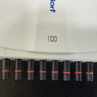 Eppendorf Research Plus Multichannel Pipettes - Quantity 2 image 3